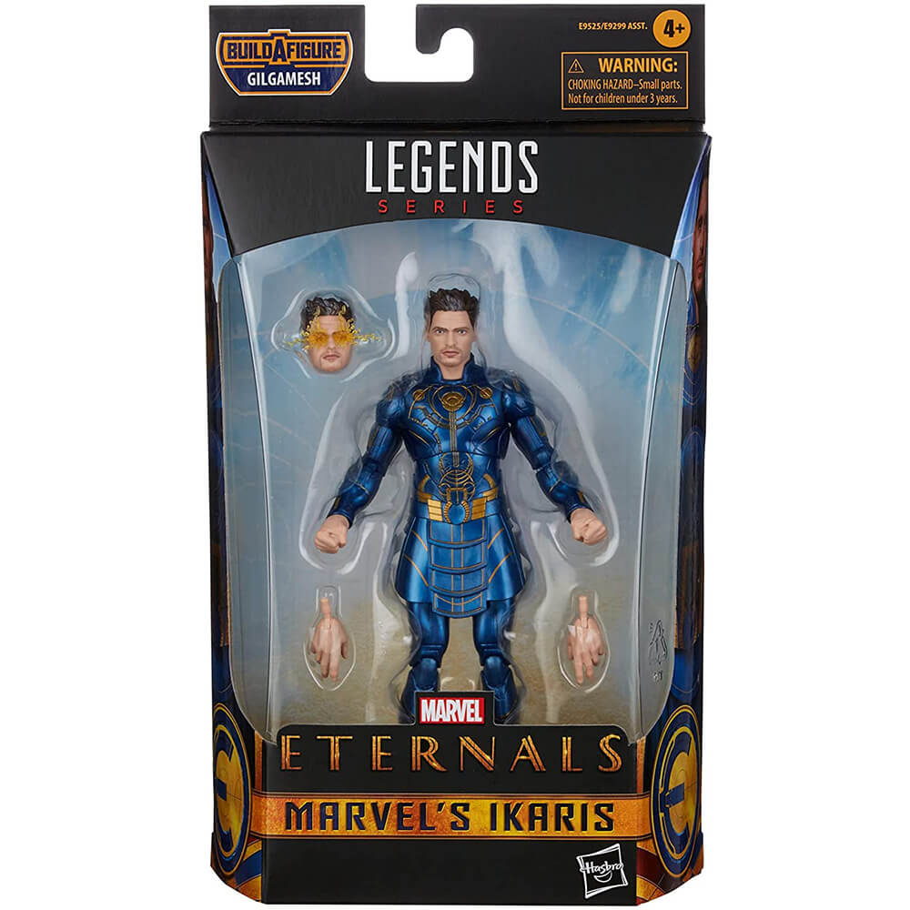Marvel Legends Series Marvel Eternals Marvel's Ikaris Figure