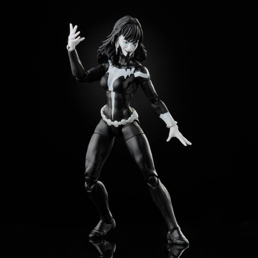 Marvel Legends Series Marvel's Shriek Action Figure