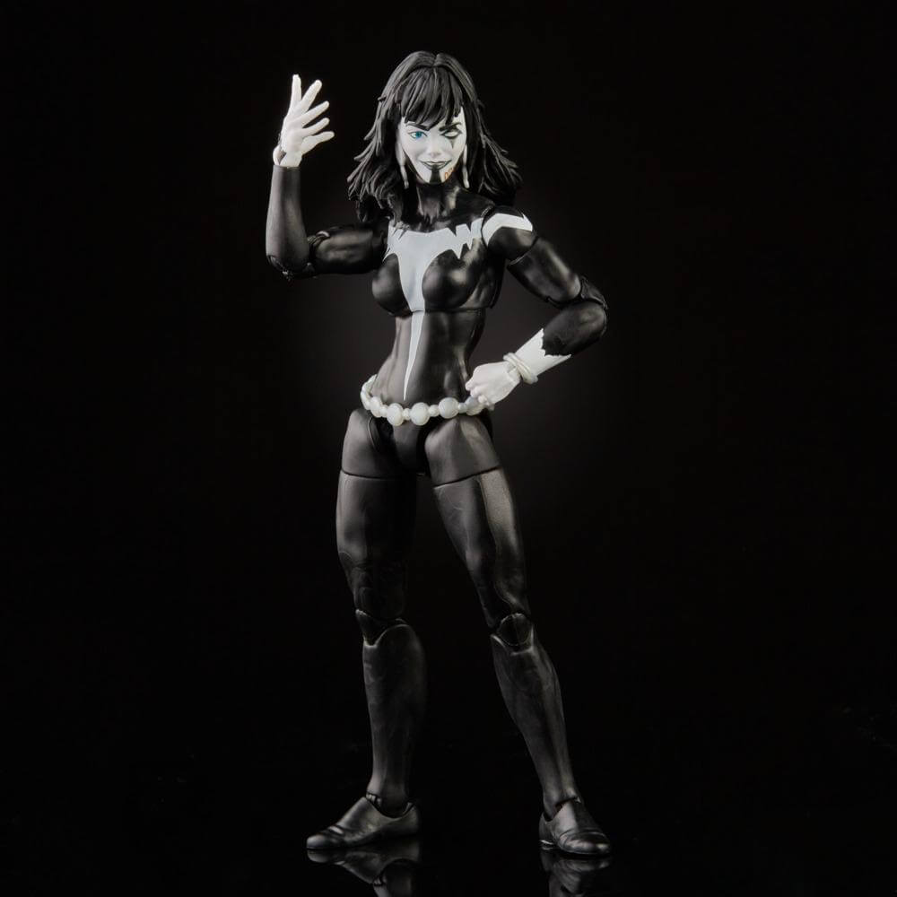 Marvel Legends Series Marvel's Shriek Action Figure