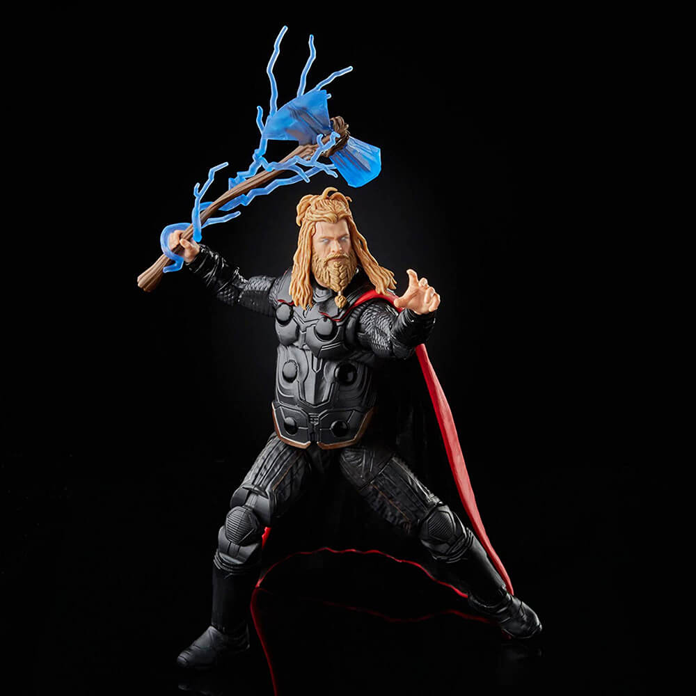 Marvel Legends Series Thor Action Figure