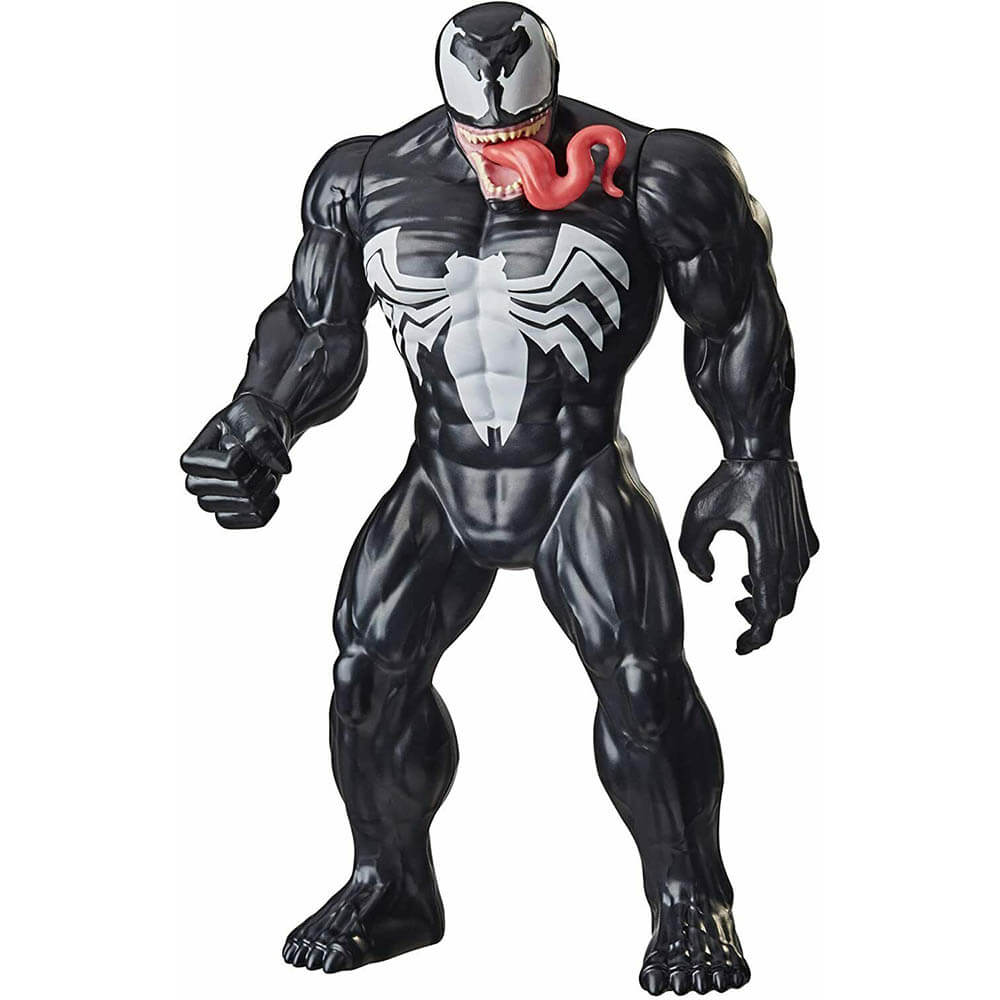 Marvel Olympus 9.5" Venom Action Figure