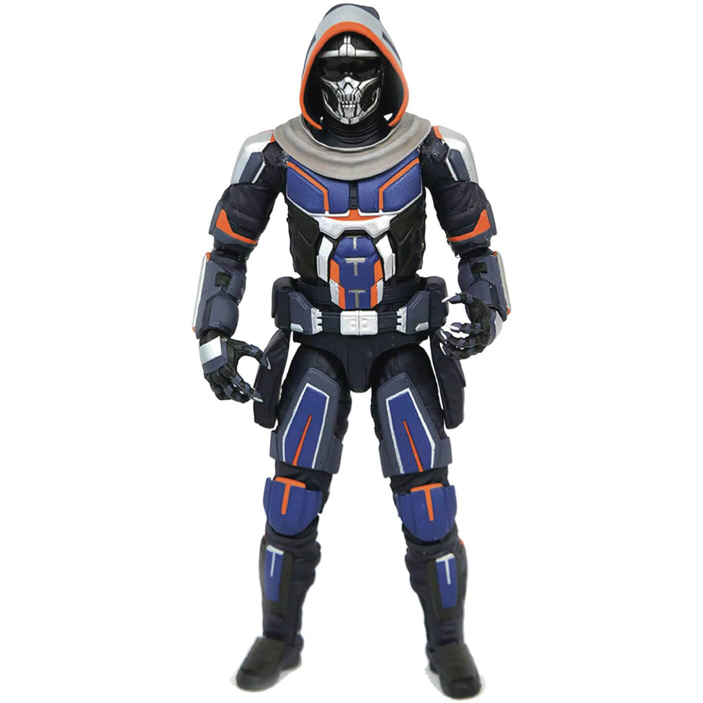 Marvel Select Black Widow Movie Taskmaster Collector Figure