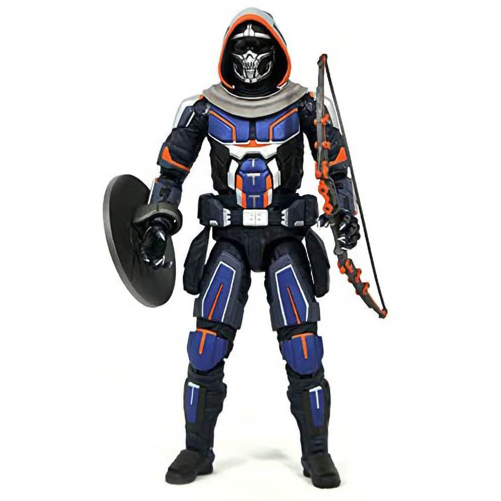 Marvel Select Black Widow Movie Taskmaster Collector Figure