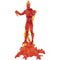 Marvel Select Human Torch Action Figure