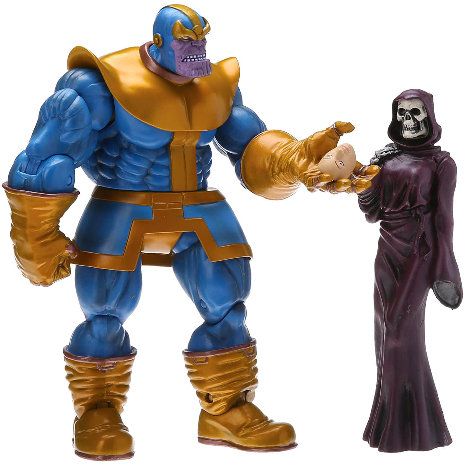 Marvel Select Thanos Special Collector Edition Action Figure