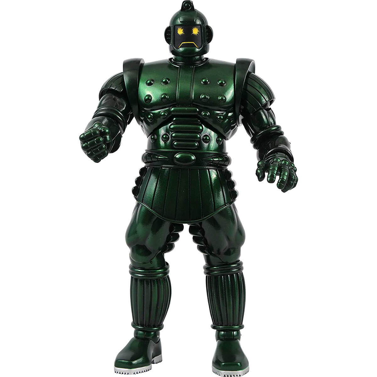 Marvel Select Titanium Man Action Figure