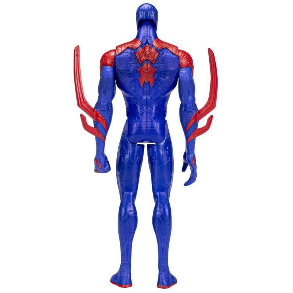 Marvel Spider-Man: Across the Spider-Verse Spider-Man 2099 6-Inch Action Figure