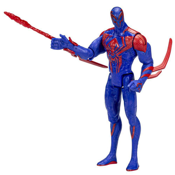 MAFEX Spider-Man 2099 COMIC Ver. 6.1 inches Non-scale Action