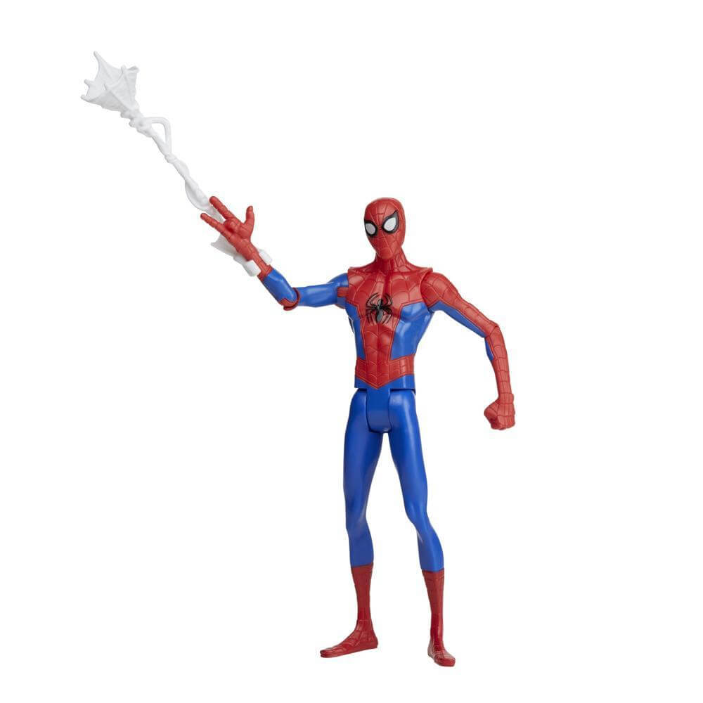 Marvel Spider-Man: Across the Spider-Verse Spider-Man 6-Inch Action Figure