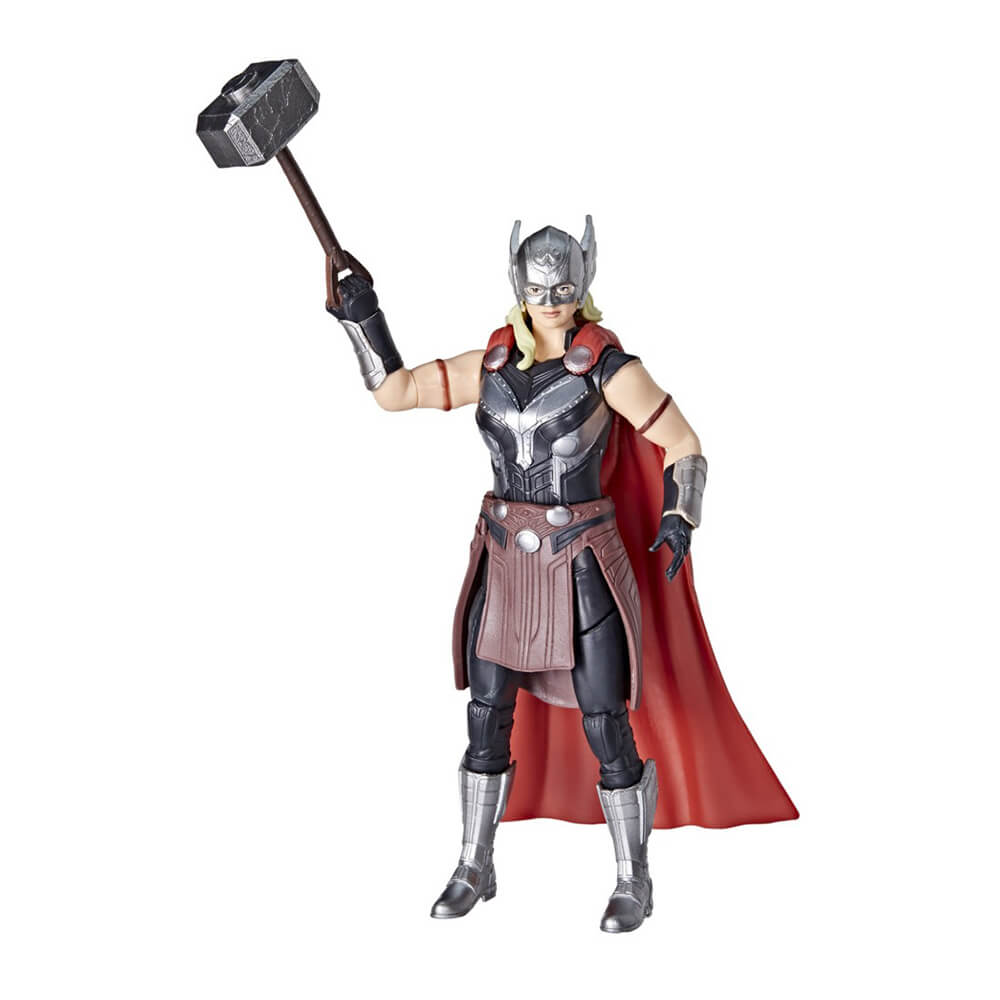 Marvel Studios' Thor: Love and Thunder Mighty Thor 6-Inch Figure