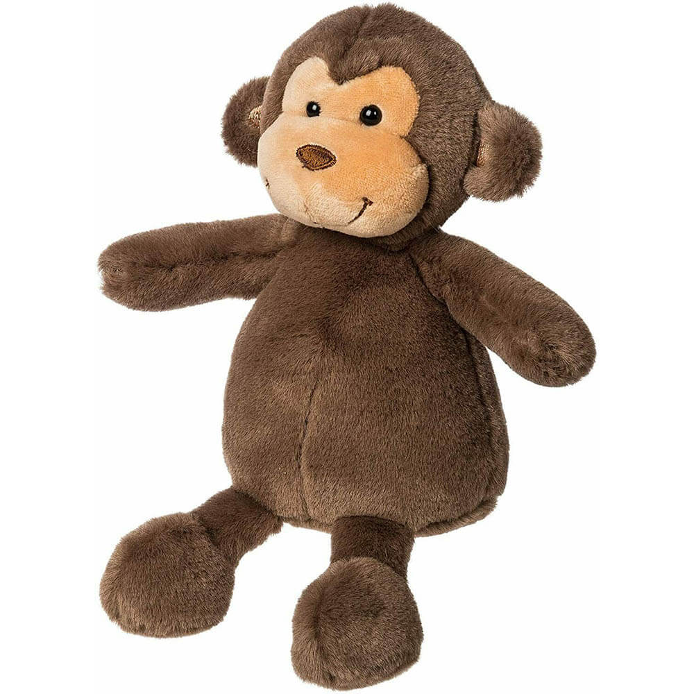 Mary Meyer Chiparoo Monkey 6" Plush