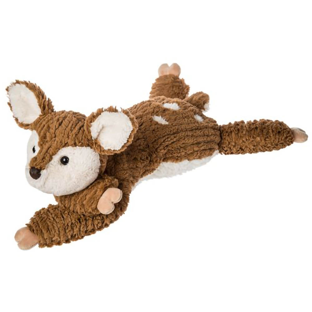 Mary Meyer Cozy Toes Fawn 17" Plush