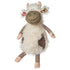 Mary Meyer FabFuzz Corky Cow 14" Plush