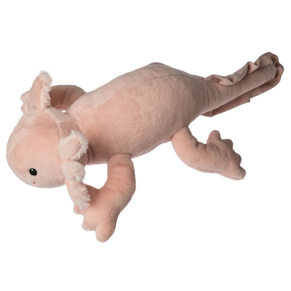 Mary Meyer Izzy Axolotl 12" Stuffed Animal
