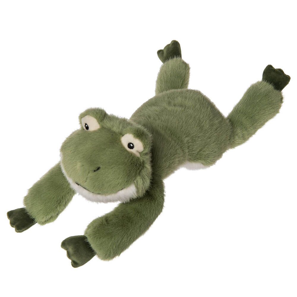 Mary Meyer Little Froggy Soft Toy