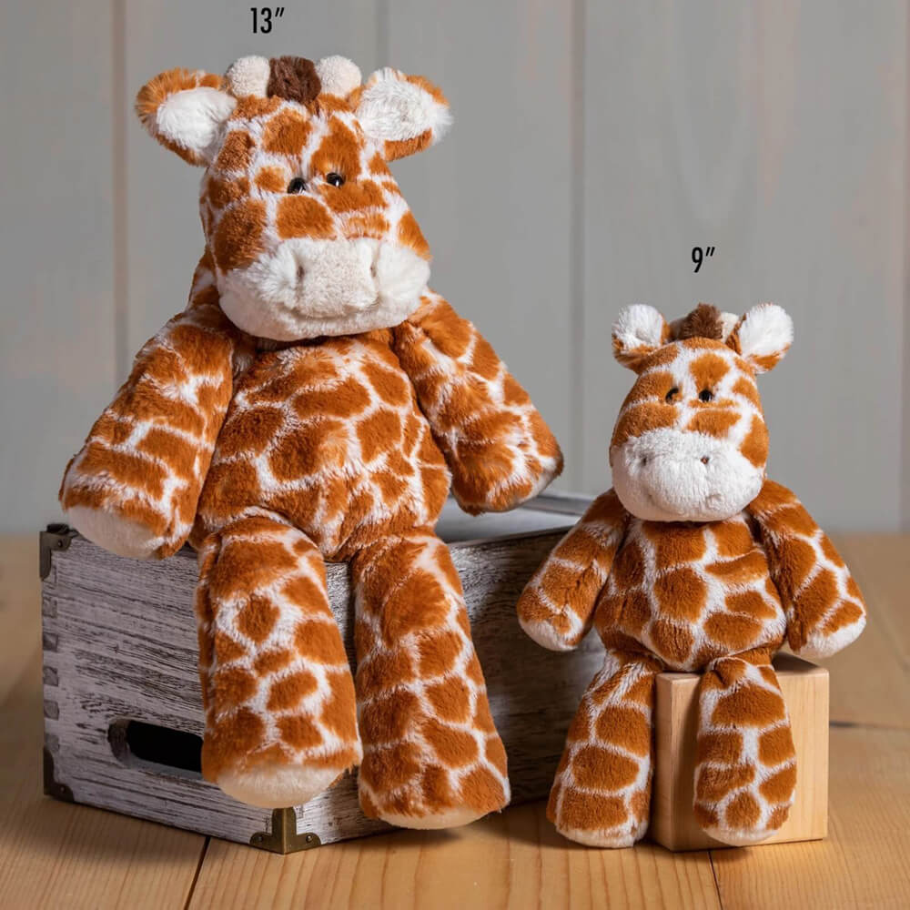 Mary Meyer Marshmallow Junior Giraffe 9" Stuffed Animal