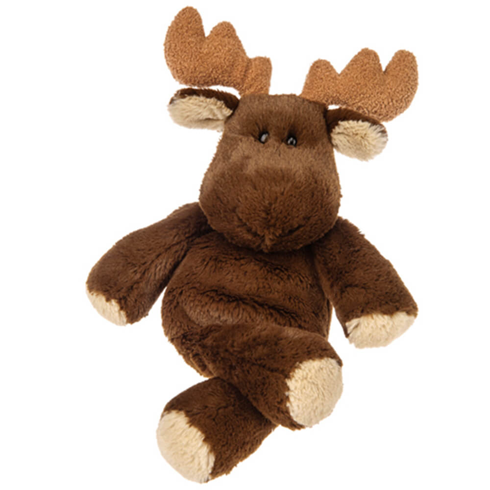 Mary Meyer Marshmallow Junior Moose 9" Stuffed Animal