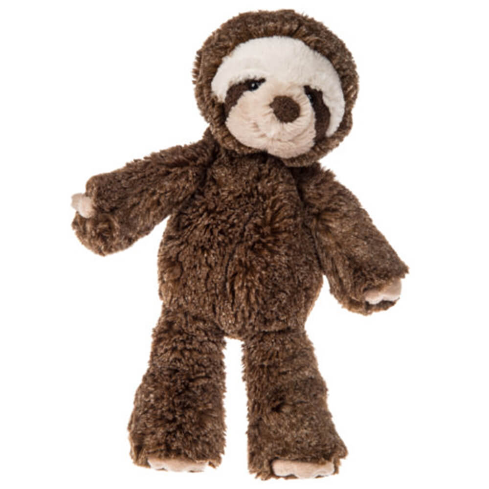Mary Meyer Marshmallow Junior Sloth 9' Stuffed Animal