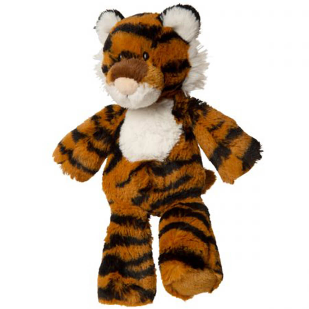 Mary Meyer Marshmallow Junior Tiger 9" Stuffed Animal