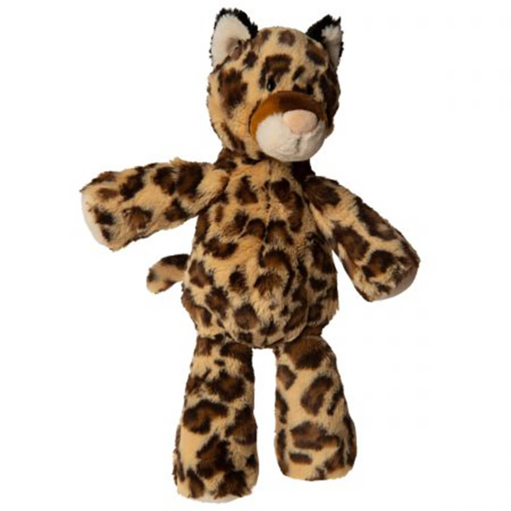 Mary Meyer Marshmallow Leopard 13" Stuffed Animal
