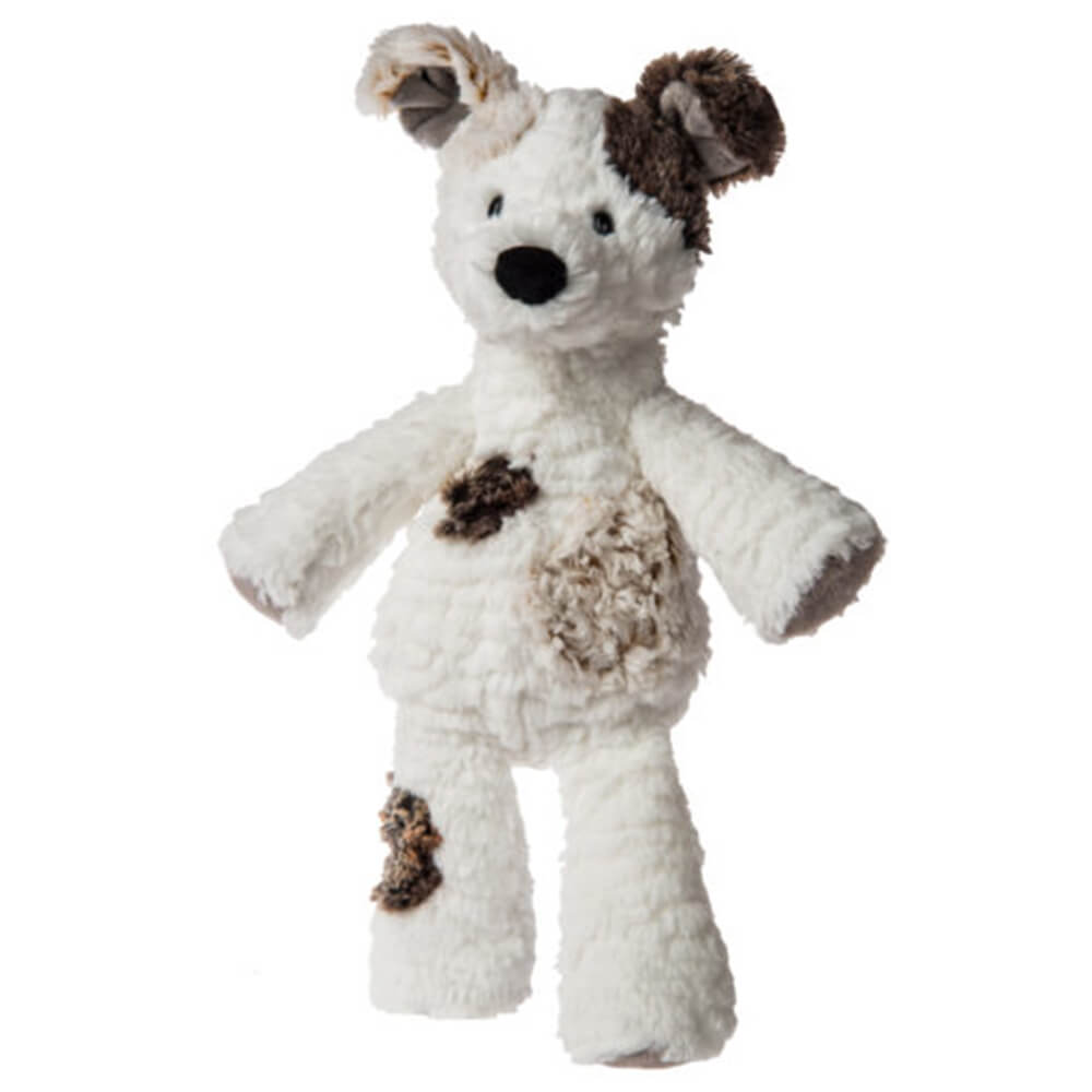 Mary Meyer Marshmallow Reggie Pup 13" Stuffed Animal