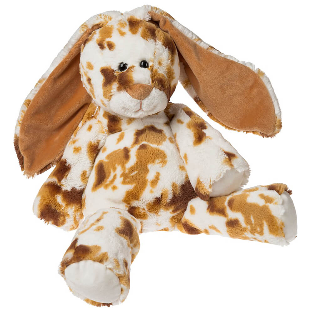 Mary Meyer Marshmallow Zoo Big S'mores Bunny 19" Stuffed Animal