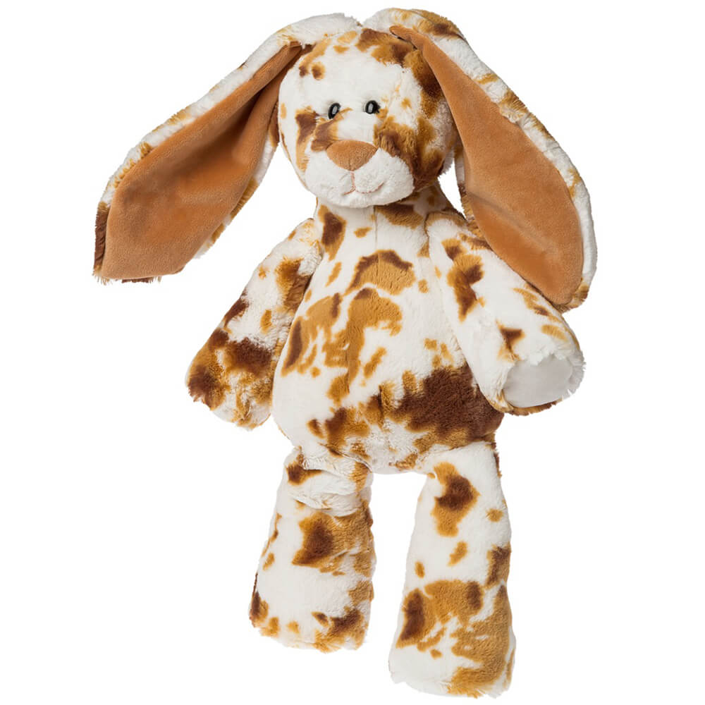 Mary Meyer Marshmallow Zoo Big S'mores Bunny 19" Stuffed Animal