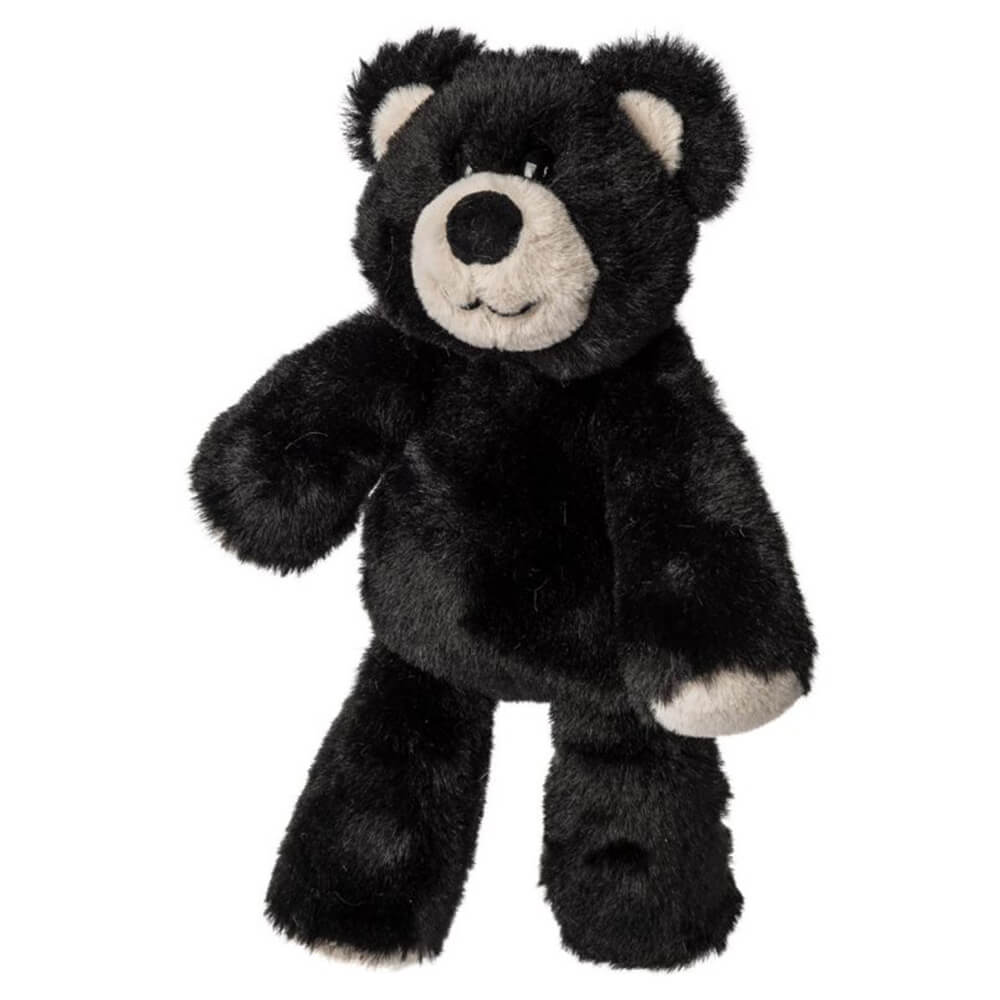 Mary Meyer Marshmallow Zoo Junior Black Bear 9" Stuffed Animal