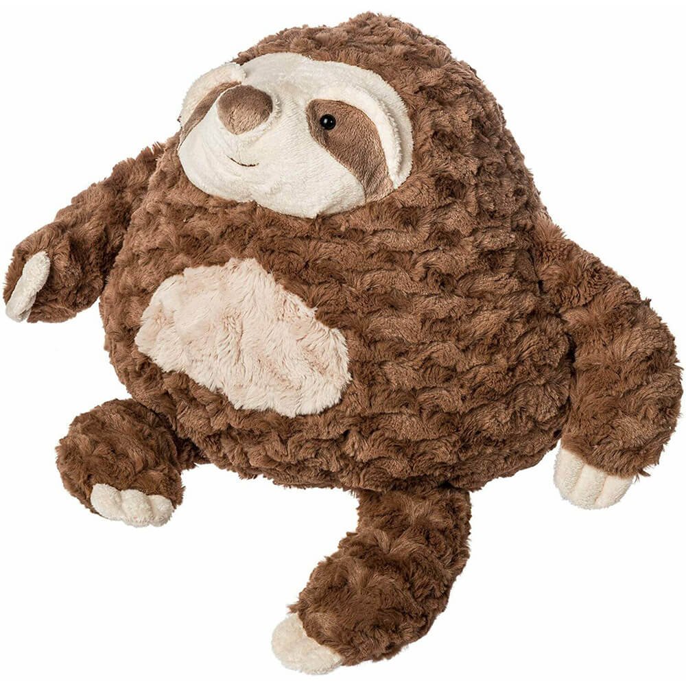 Mary Meyer Puffernutter Sloth 10" Plush