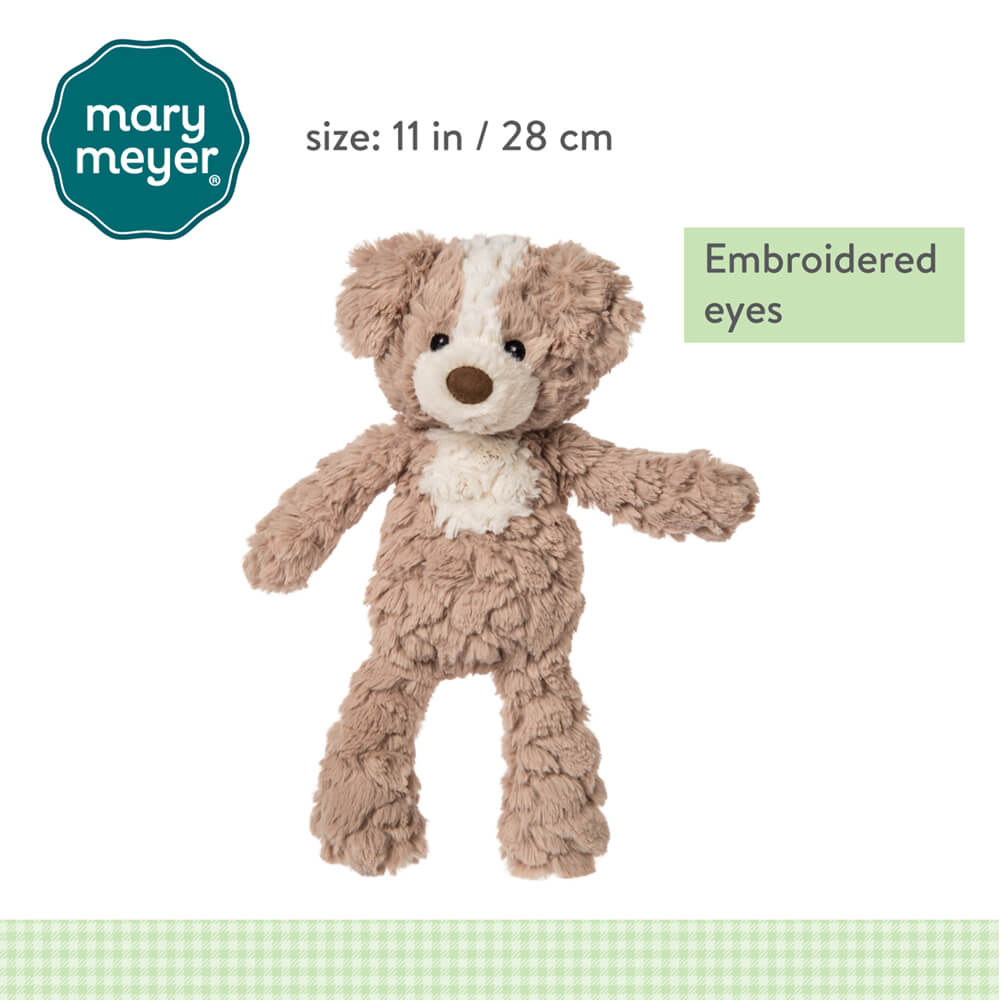 Mary Meyer Putty Nursery Hound 11 Inch Stuffed Animal