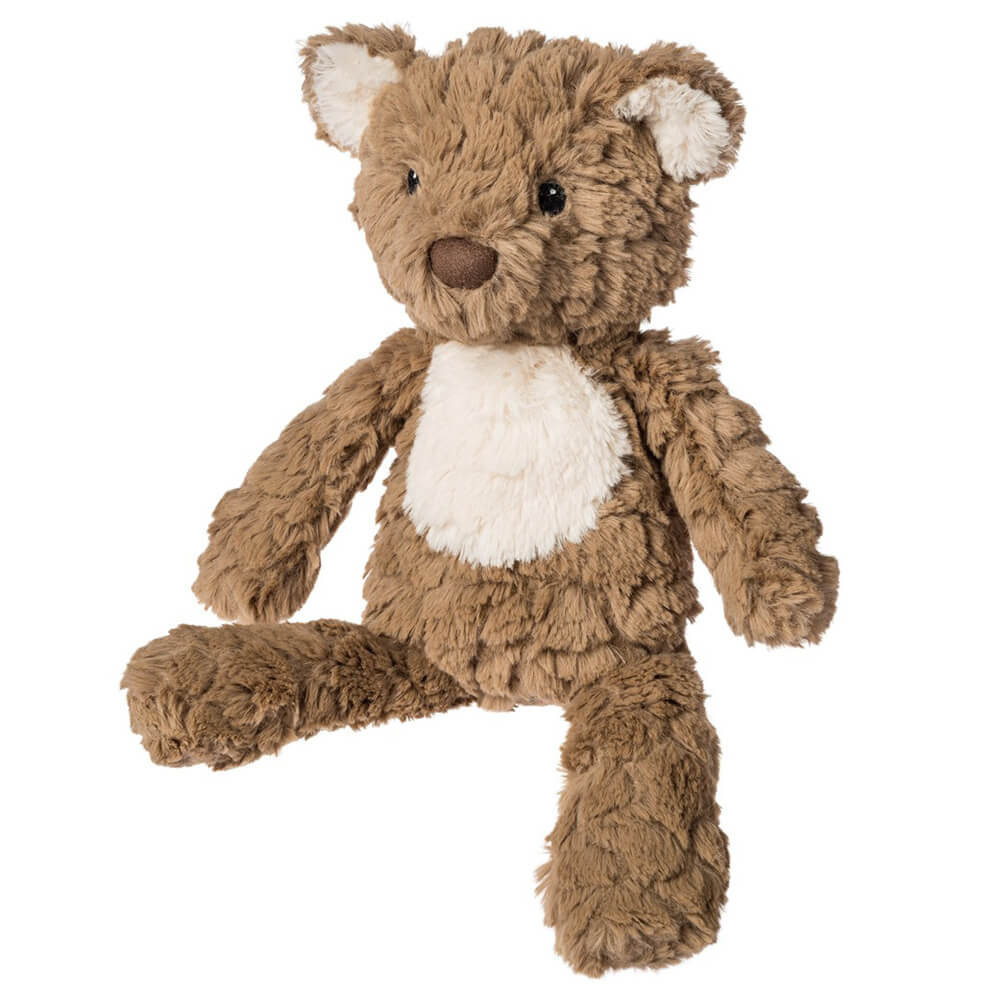 Mary Meyer Putty Nursery Teddy Bear 11 Inch Stuffed Animal