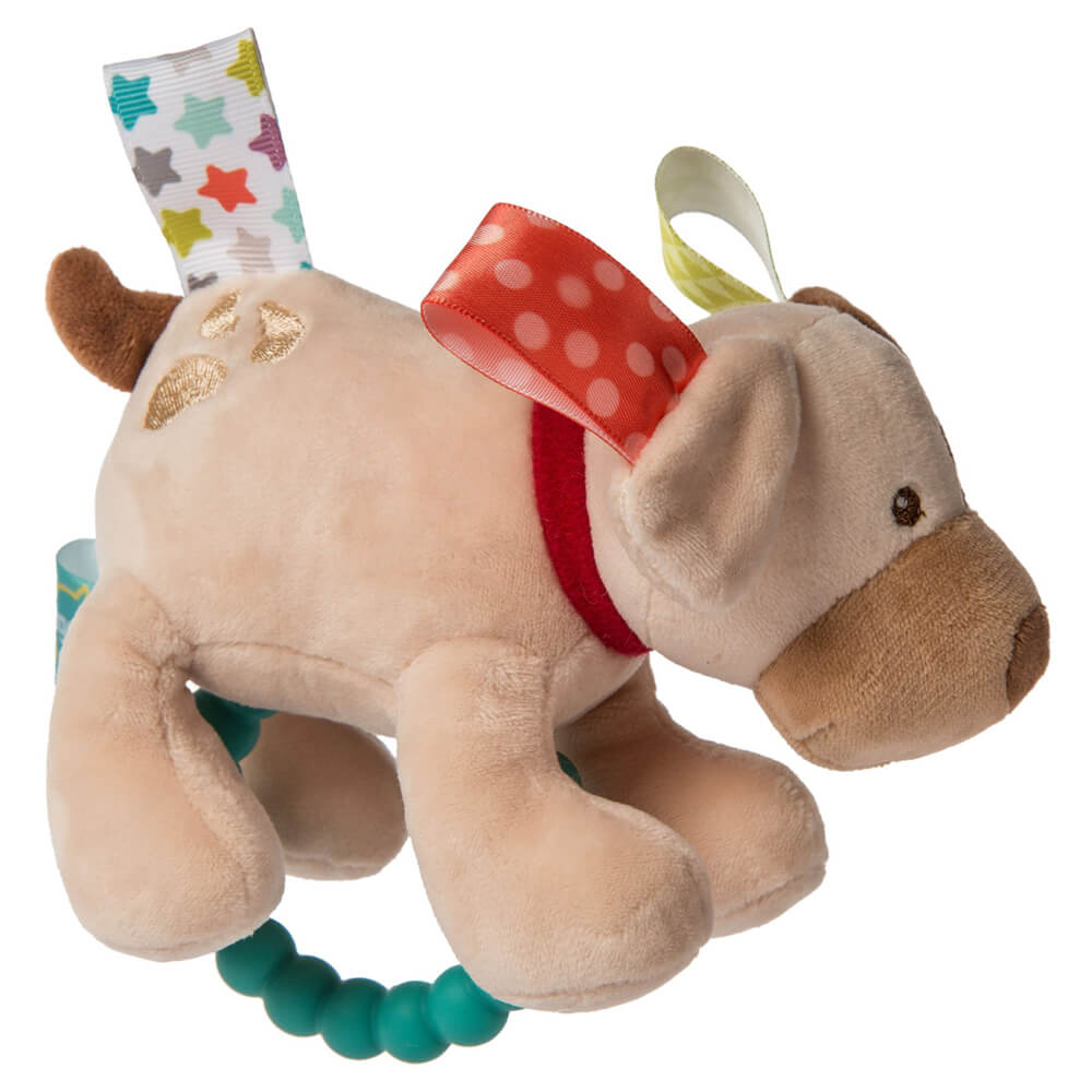 Taggies dog hot sale