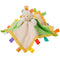 Mary Meyer Taggies Sherbet Lamb Character Blanket