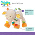 Mary Meyer Taggies Sherbet Lamb Soft Toy