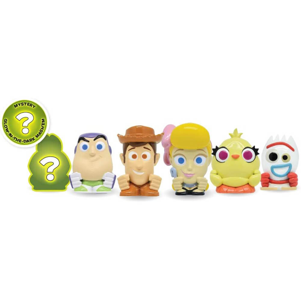 Mash'ems Toy Story Series 1 Surprise Toy