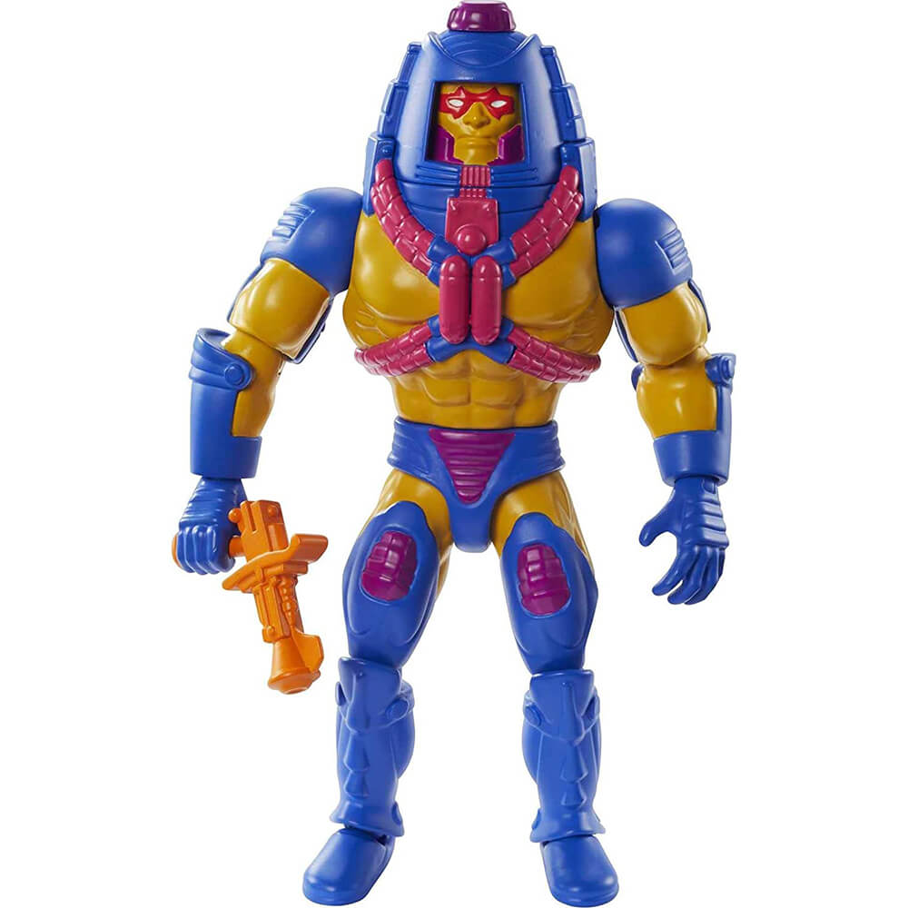 Masters of the Universe Origins 5.5-in Man-E-Faces Figure