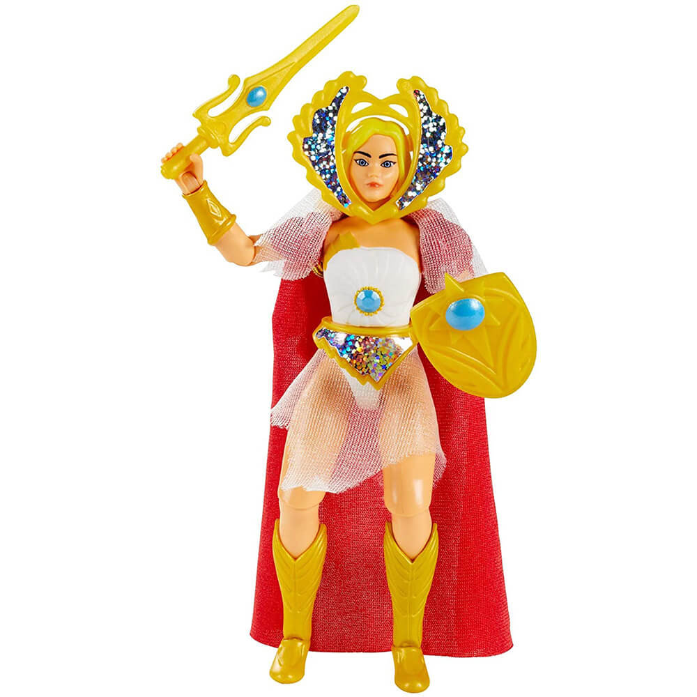 Masters of the Universe Origins 5.5-in She-Ra Figure