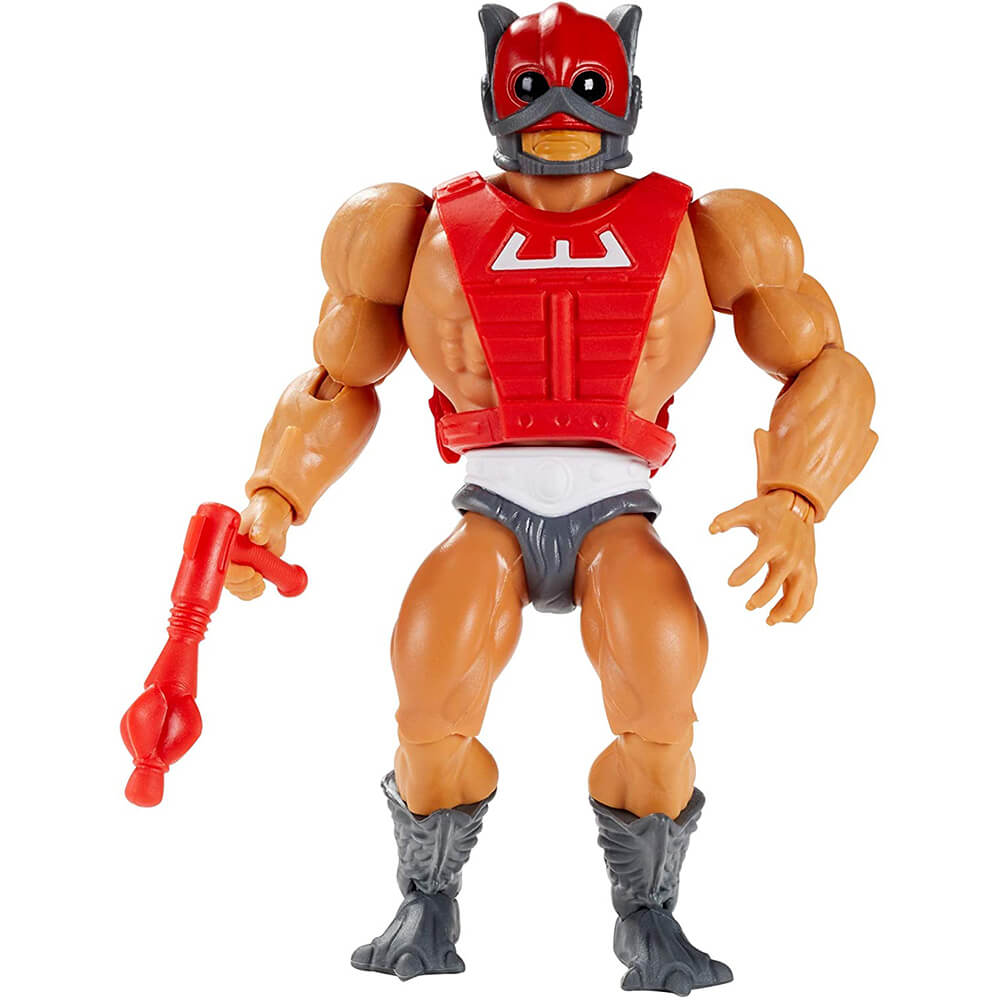 Masters of the Universe Origins 5.5-in Zodac Figure