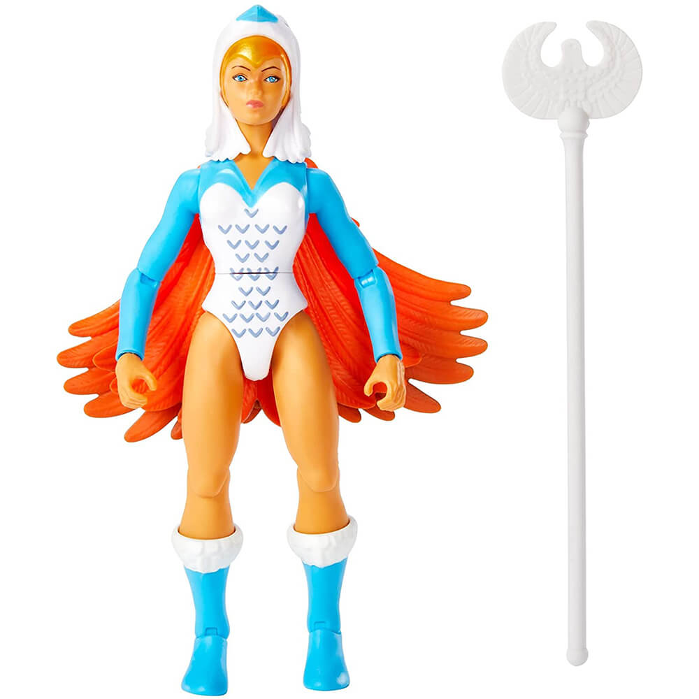 Masters of the Universe Origins 5.5