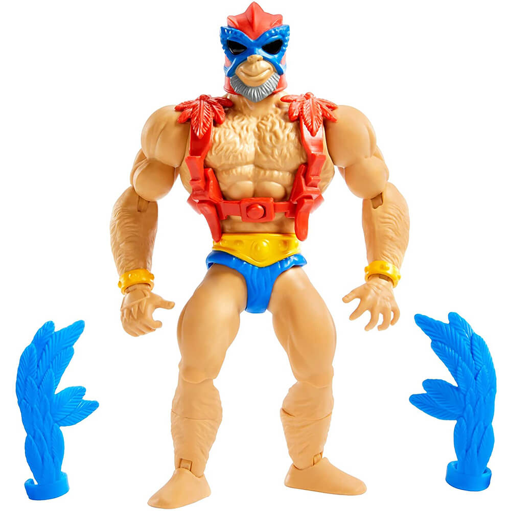 Masters of the Universe Origins 5.5