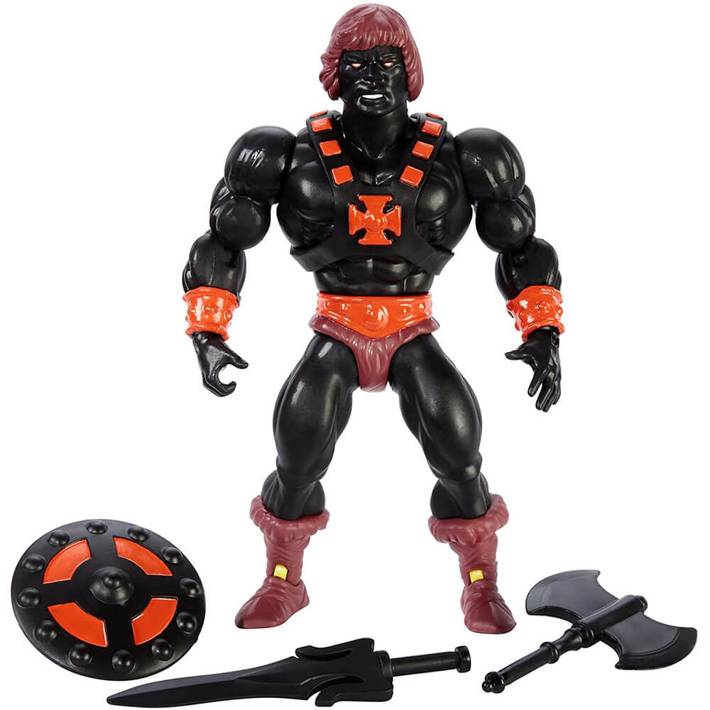 Masters of the Universe Origins Anti-Eternia He-Man Figure