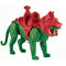Masters of the Universe Origins Battle Cat Action Figure