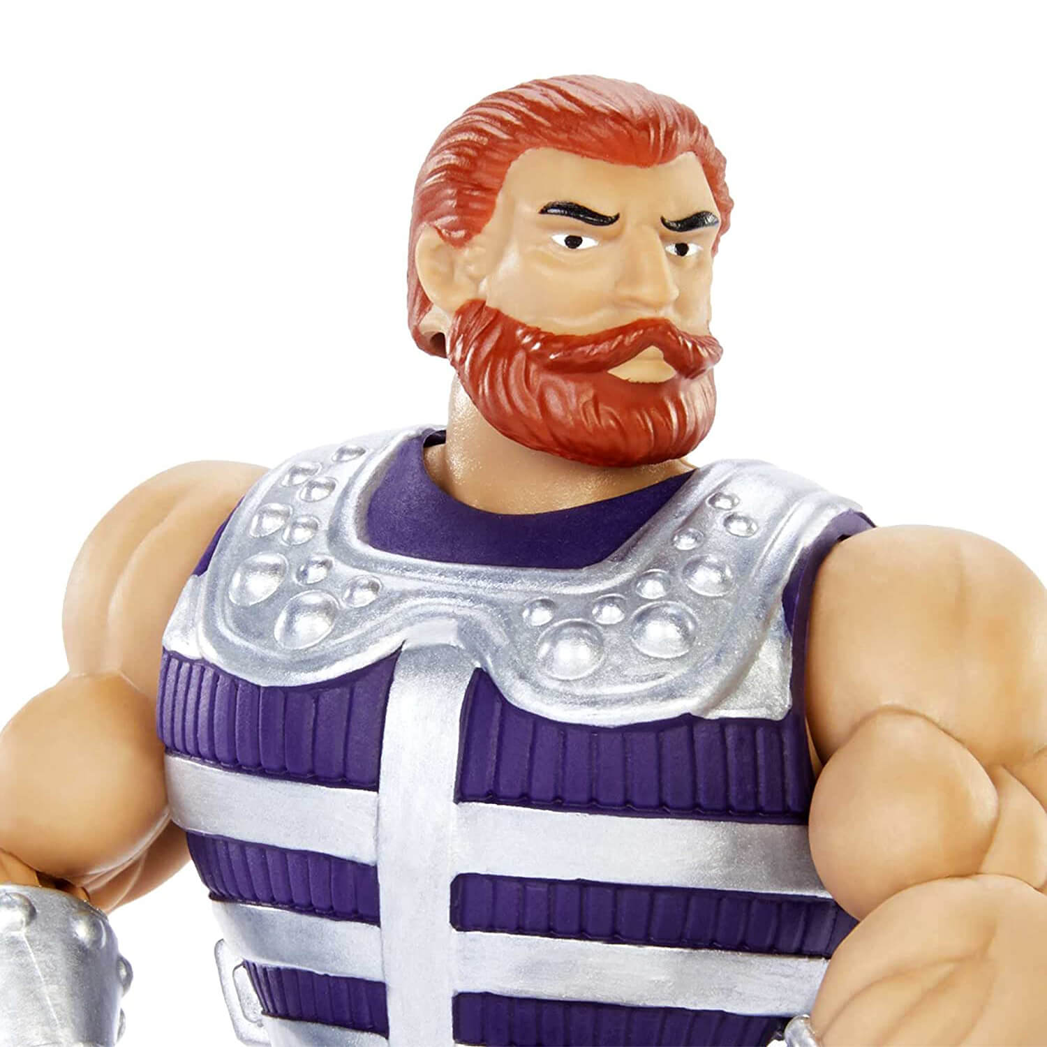 Masters of the Universe Origins Fisto Action Figure