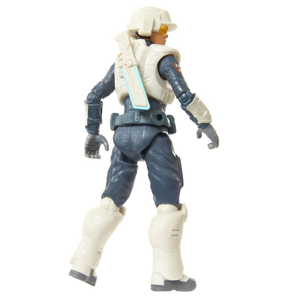 Mattel Disney Pixar Lightyear Security Guard Fremont Figure