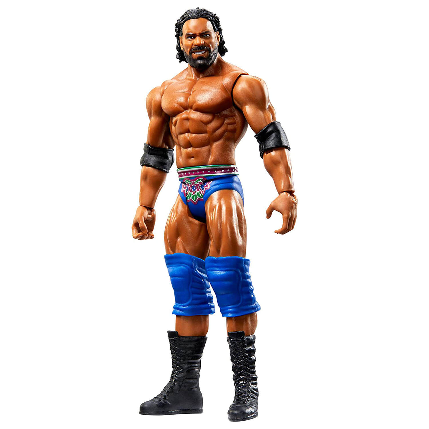 WWE Core Series 93 Jinder Mahal Action Figure