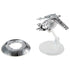 Hot Wheels Star Wars Build A Death Star Republic Attack Gunship