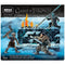 Mega Construx Game Of Thrones Battle Beyond The Wall 176 pcs Building Set