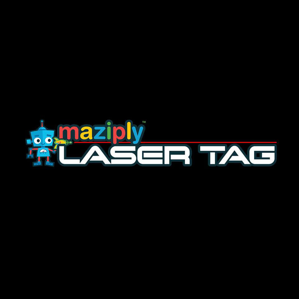 Laser Tag - 30 Minutes