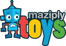 Maziply Toys Shipping Warranty