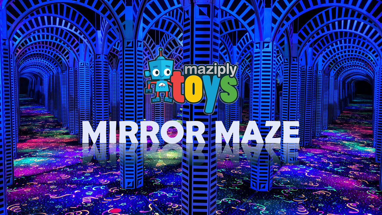 Mirror Maze